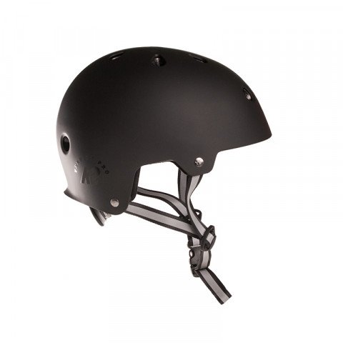L K2 Skate Varsity Pro Helmet Black 