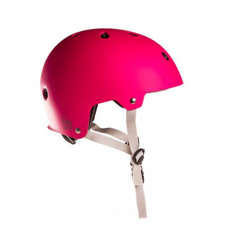 Helmets - K2 - Varsity - Magenta Helmet - Photo 1