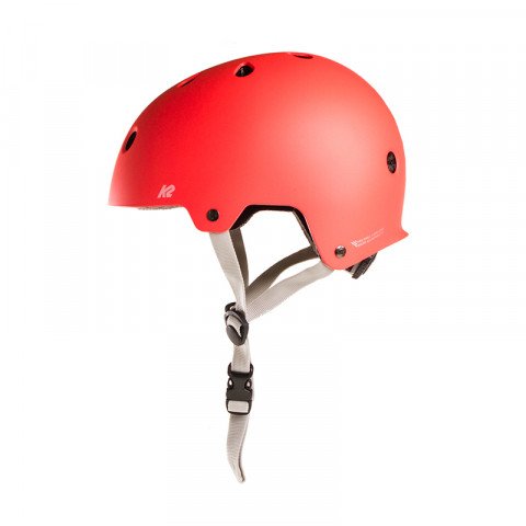 Helmets - K2 - Varsity - Coral Helmet - Photo 1