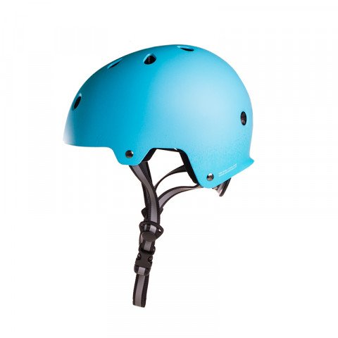 Helmets - K2 Varsity Pro Helmet - Blue Helmet - Photo 1