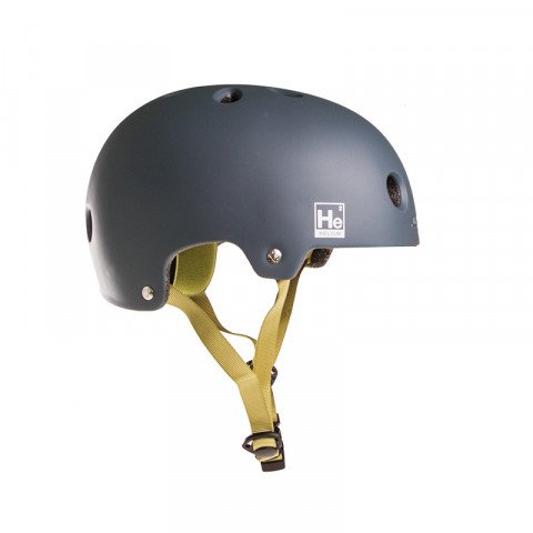 Helmets - Alk 13 Helium Helmet - Grey Helmet - Photo 1