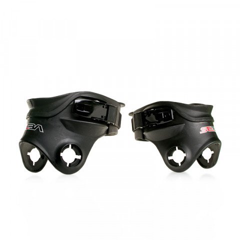 Cuffs / Sliders - Seba - FR Cuff - Black - Photo 1