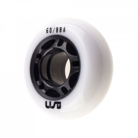 Usd Team 60mm/88a (4 pcs.) Inline Skate Wheels - Bladeville