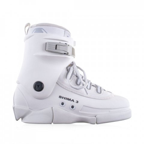 Skates - Razors Cult Shima 3.1 Limited Edition Boot Only Inline Skates - Photo 1