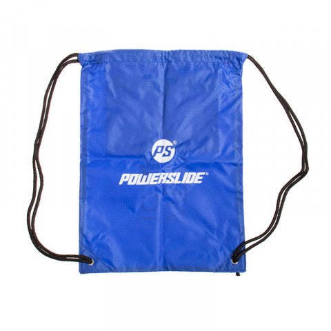 Backpacks - Powerslide Gym Bag - Blue Backpack - Photo 1