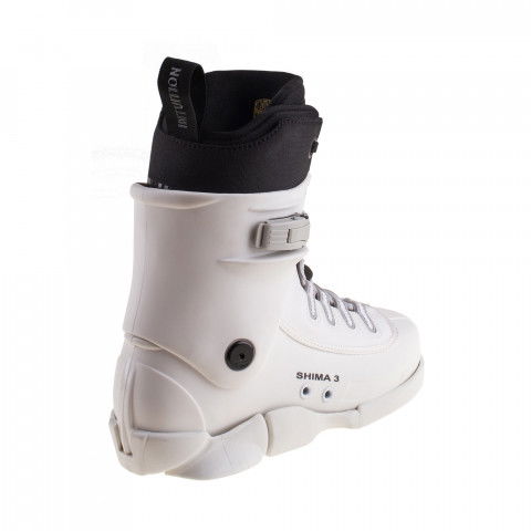 Razors Cult Shima 3.1 + Intuition - Boot Only