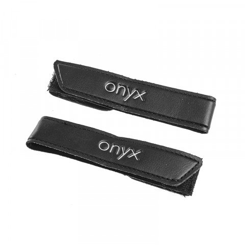 Parts - Chaya - Onyx Velcro Strap - Photo 1