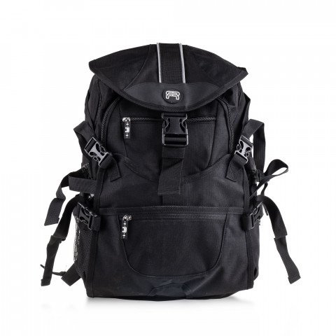 Backpacks - FR Skates Backpack 25L - Black Backpack - Photo 1