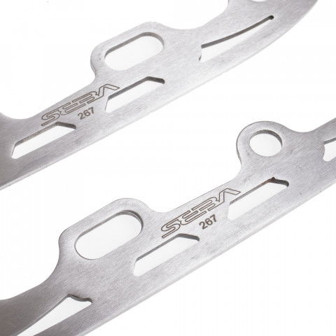 Ice sales frames chains