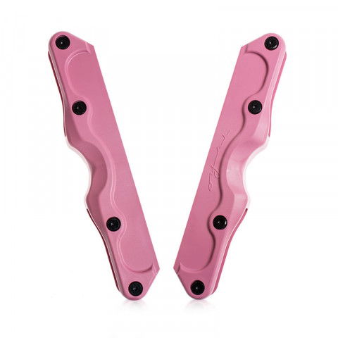 Frames - Oysius Medium - Bubblegum Pink Inline Skate Frames - Photo 1