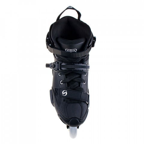 FR Spin 2023 - Black - Bladeville FR Spin 2023 - Black - Bladeville