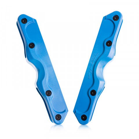 Frames - Oysius Medium - Blue Inline Skate Frames - Photo 1