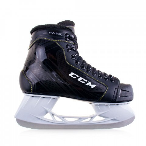 CCM - CCM RW300 SR Ice Skates - Photo 1