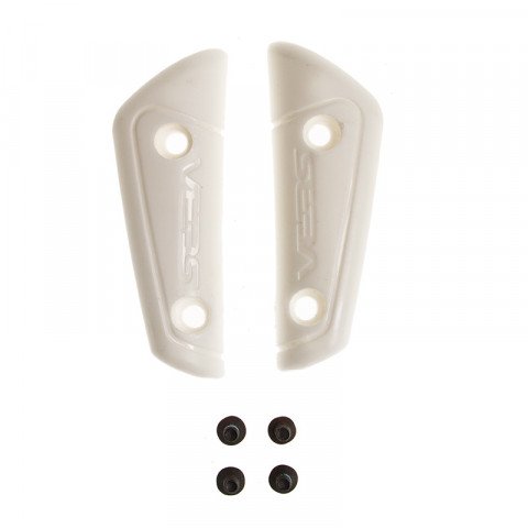 Cuffs / Sliders - Seba - Abrasive Pad Slider HIGH - White - Photo 1