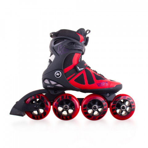 K2 - K2 ケーツー インラインスケート 2019 VO2 S 100 BOA M I 2019 K2 VO2 S 100 Boa Inline Skate Overview by