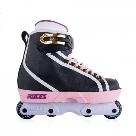 Skates - Roces M12 Dogma Spassov - Candy Inline Skates - Photo 1