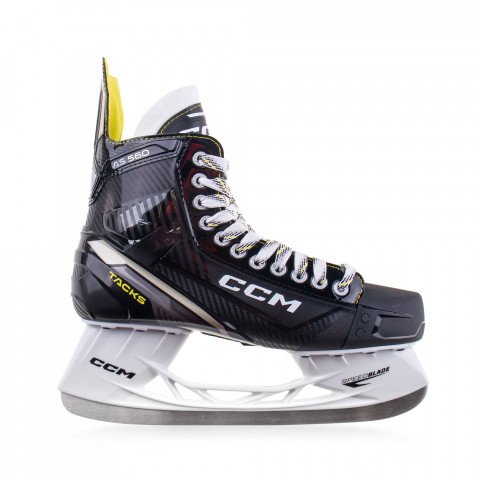 CCM - CCM Tacks AS-560 INT Ice Skates - Photo 1