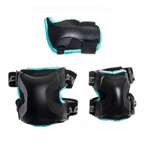 Pads - Rollerblade X-Gear W Tri-Pack Protection Gear - Photo 1