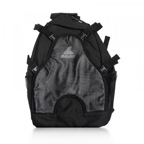 Backpacks - Rollerblade - LT 20 - Black Backpack - Photo 1