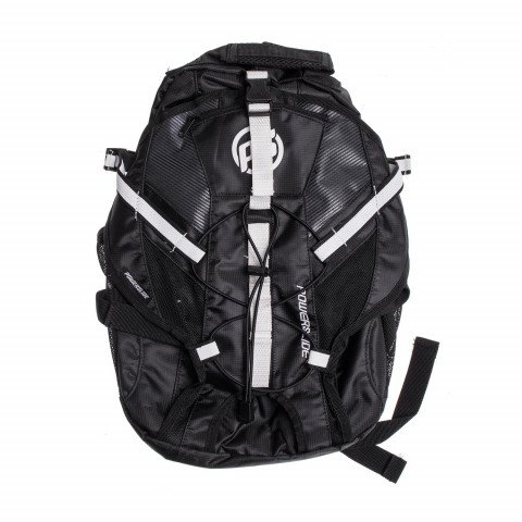 Backpacks - Powerslide - Fitness - Black Backpack - Photo 1