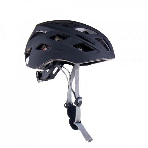 Helmets - Rollerblade Stride - Black Helmet - Photo 1