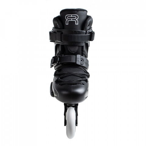 FR FR1 84 - Black Inline Skates - Bladeville FR FR1 84 - Black Inline Skates - Bladeville