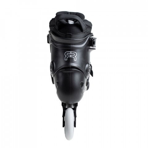 FR FR1 84 - Black Inline Skates - Bladeville FR FR1 84 - Black Inline Skates - Bladeville