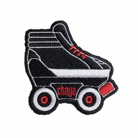Banners / Stickers / Posters - Chaya Karma Skates - Patch - Photo 1