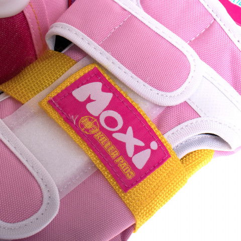 Moxi Pads - Pink – Moxi Shop
