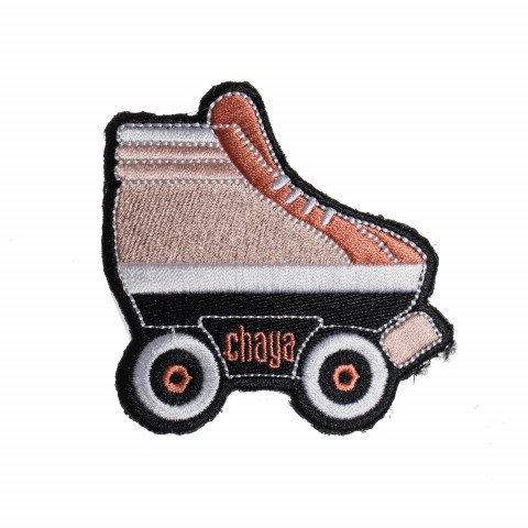 Banners / Stickers / Posters - Chaya Kismet Skates - Patch - Photo 1