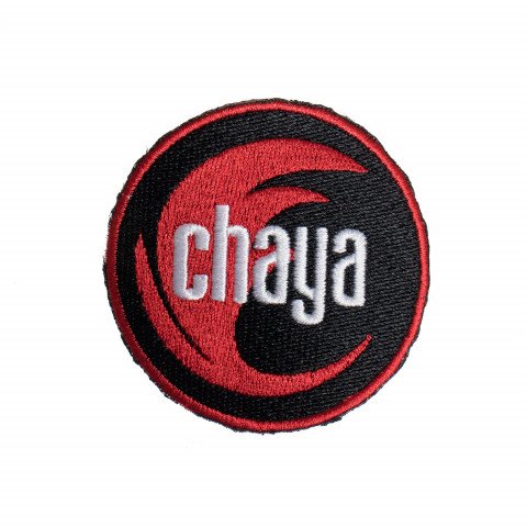 Banners / Stickers / Posters - Chaya Skates - Patch - Photo 1