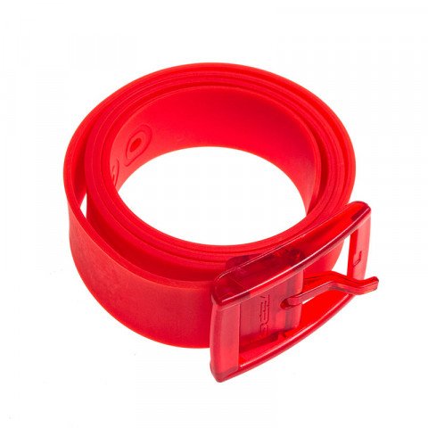 Belts - Seba - Belt - Red - Photo 1