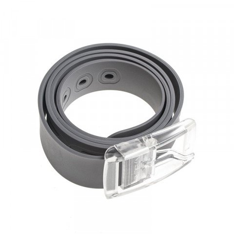 Belts - Seba - Belt - Grey - Photo 1