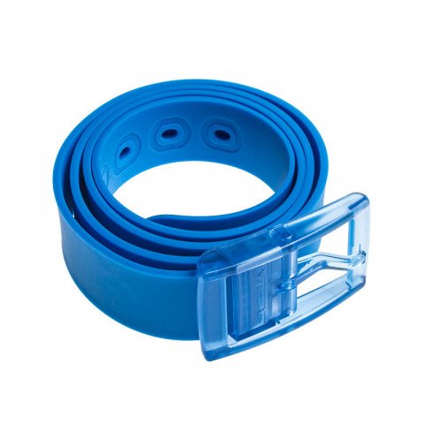 Belts - Seba - Belt - Blue - Photo 1