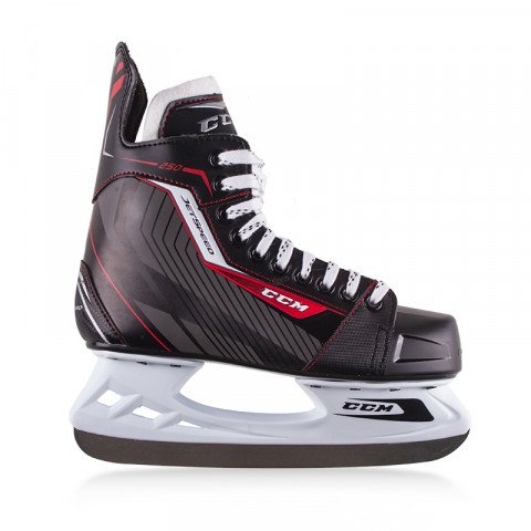 CCM - CCM - JETSPEED 250 Jr. Ice Skates - Photo 1