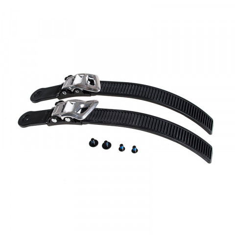 Rollerblade RB Cuff Buckles and Straps SM