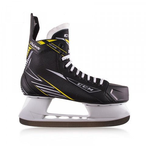 CCM - CCM - TACKS 1092 Jr. Ice Skates - Photo 1