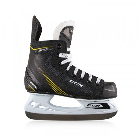 CCM - CCM - 1052 jr. Ice Skates - Photo 1