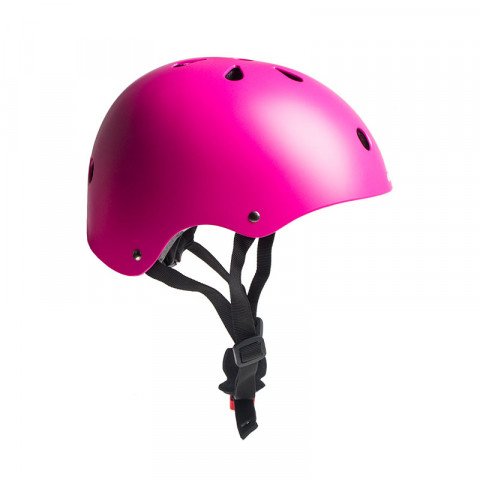 Helmets - Rollerblade RB Jr - Pink Helmet - Photo 1