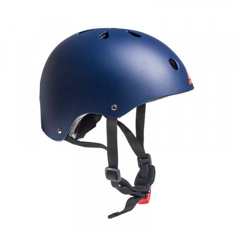 Helmets - Rollerblade - RB Jr - Midnight Blue Helmet - Photo 1