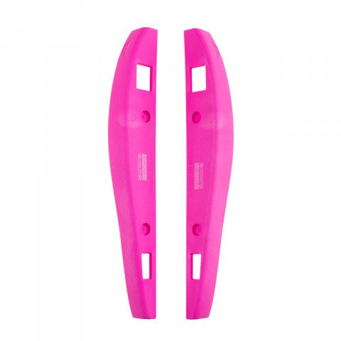 Cuffs / Sliders - Razors Shift Cosmo Sliders - Pink - Photo 1