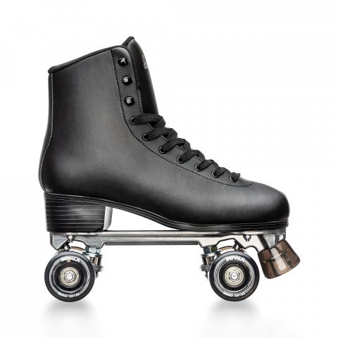 Quads - Impala Roller Skates - Black Roller Skates - Photo 1