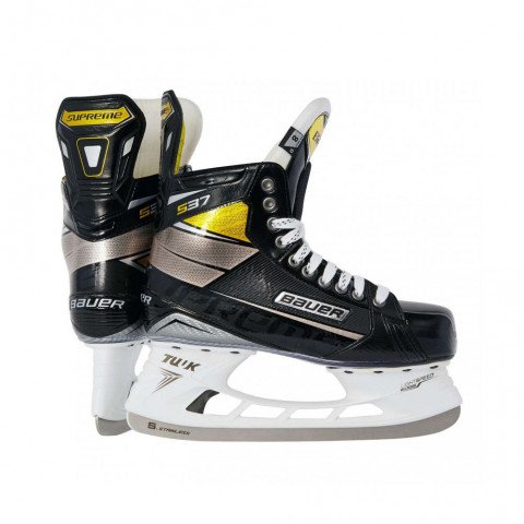 Bauer - Bauer Supreme S37 Int Ice Skates - Photo 1