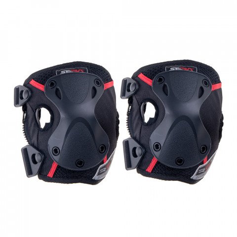 Pads - Seba Knee Pads PRO (Zipper) Protection Gear - Photo 1