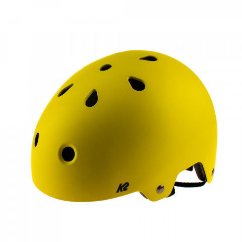 K2 Varsity Yellow Bladeville
