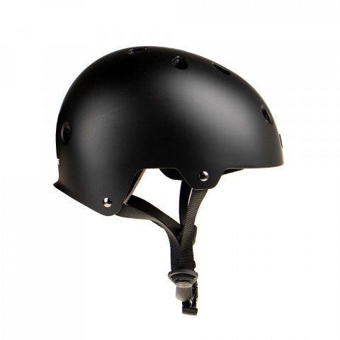 Helmets - Powerslide One Allround Stunt - Black Helmet - Photo 1