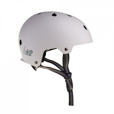 Helmets - K2 Varsity Pro - Gray Helmet - Photo 1