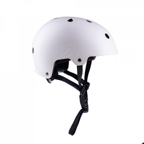 Helmets - K2 Varsity Mips - Gray Helmet - Photo 1