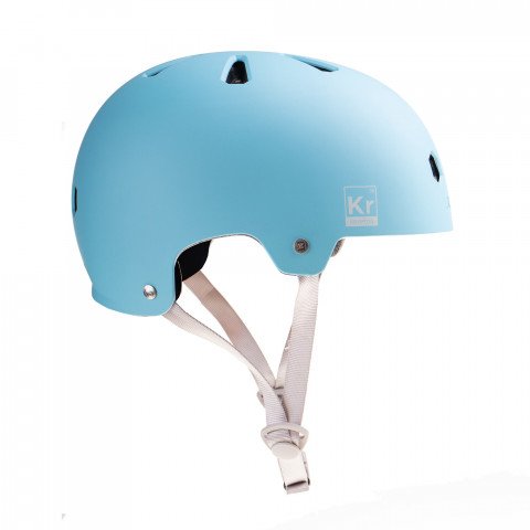 Helmets - Alk13 Krypton - Blue Pastel Helmet - Photo 1