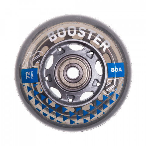 80a inline skate wheels Clearance